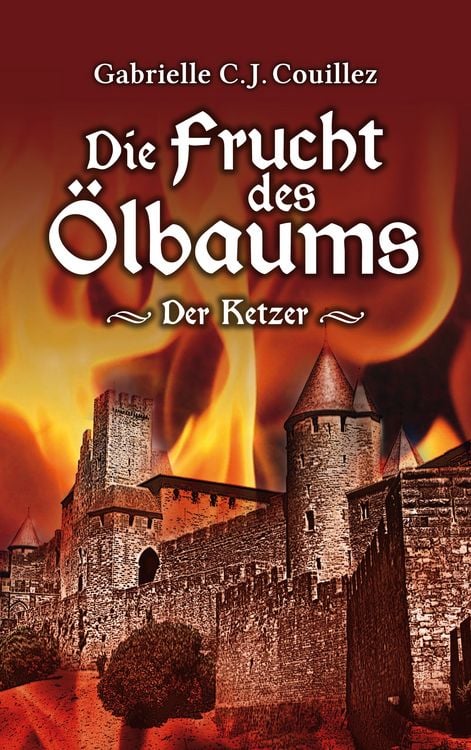 Produktbild: Die Frucht des &Ouml;lbaums