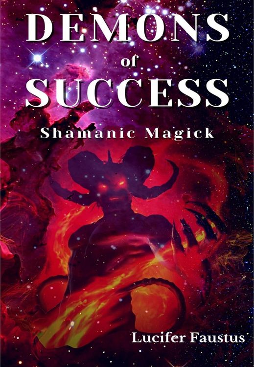 Produktbild: Demons of Success