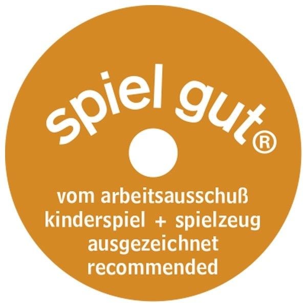 Produktbild: Scheiben-Mikadospiel