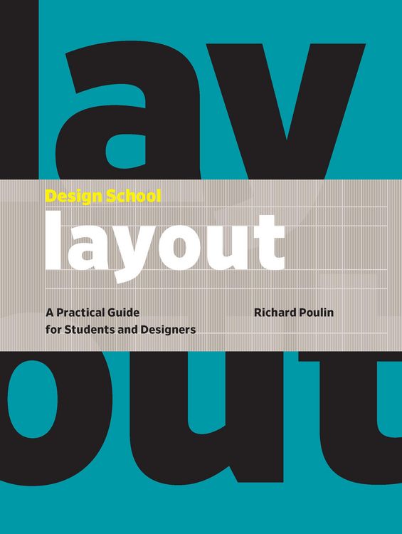 Produktbild: Design School: Layout