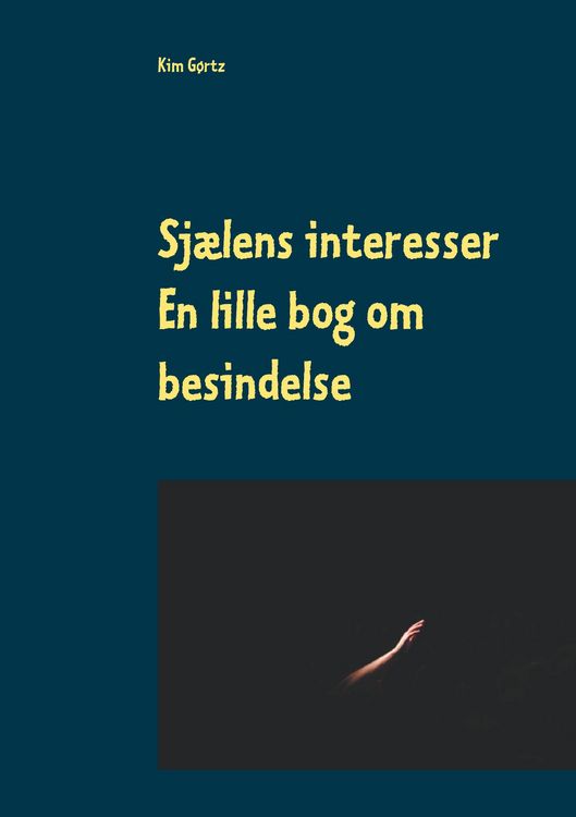 Produktbild: Sj&aelig;lens interesser