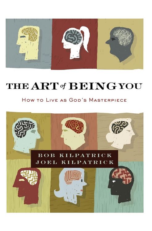 Produktbild: The Art of Being You