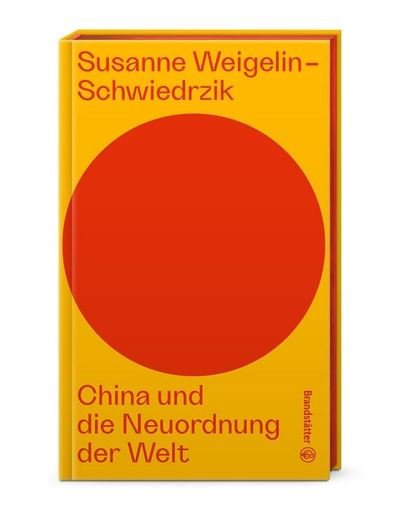 Produktbild: China und die Neuordnung der Welt