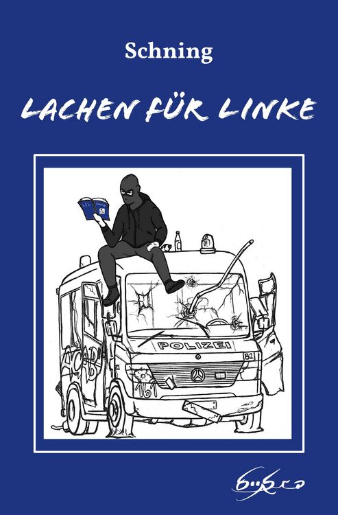 Produktbild: Lachen f&uuml;r Linke