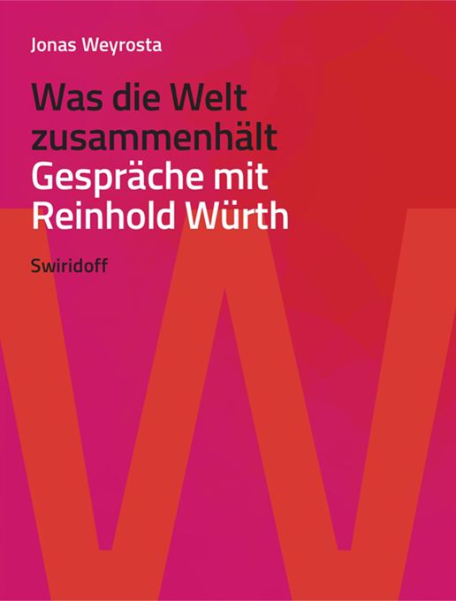 Produktbild: Was die Welt zusammenh&auml;lt