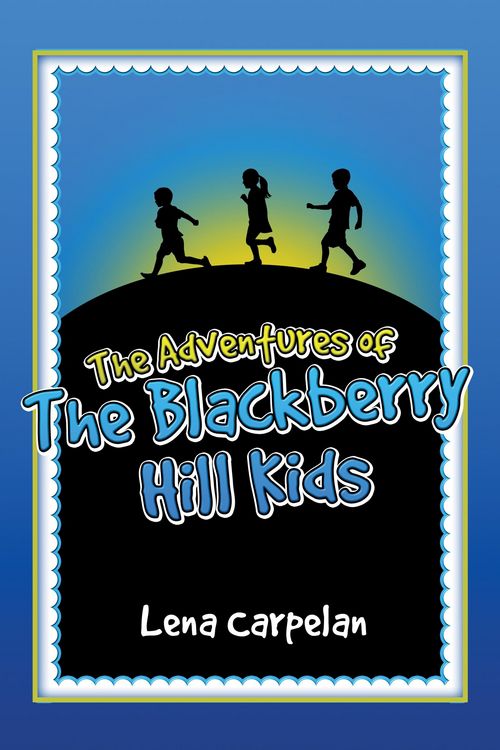Produktbild: Adventures of the Blackberry Hill Kids