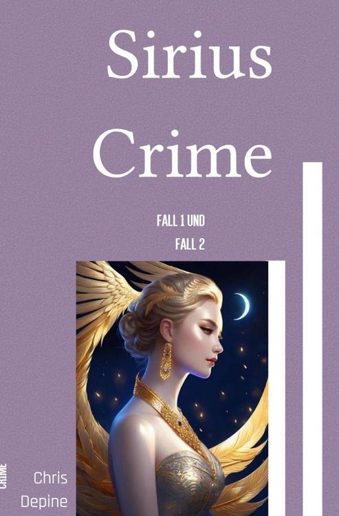 Produktbild: Krimi / Sirius Crime