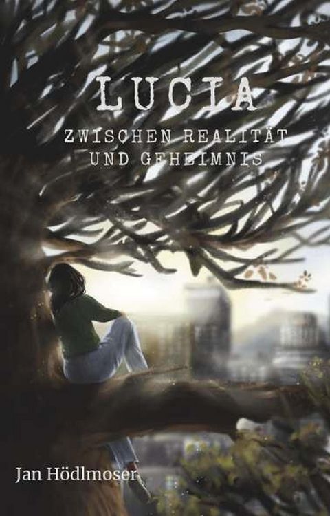 Produktbild: Lucia - Zwischen Realit&auml;t und Geheimnis