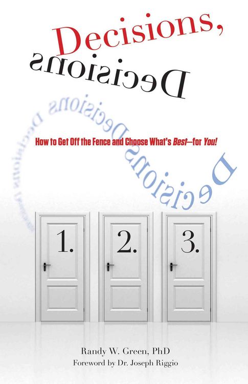Produktbild: Decisions, Decisions