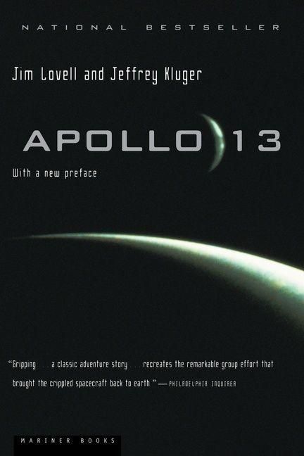Produktbild: Apollo 13