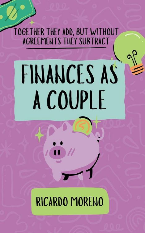 Produktbild: Finances as a Couple