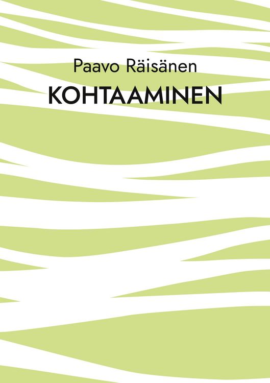 Produktbild: Kohtaaminen