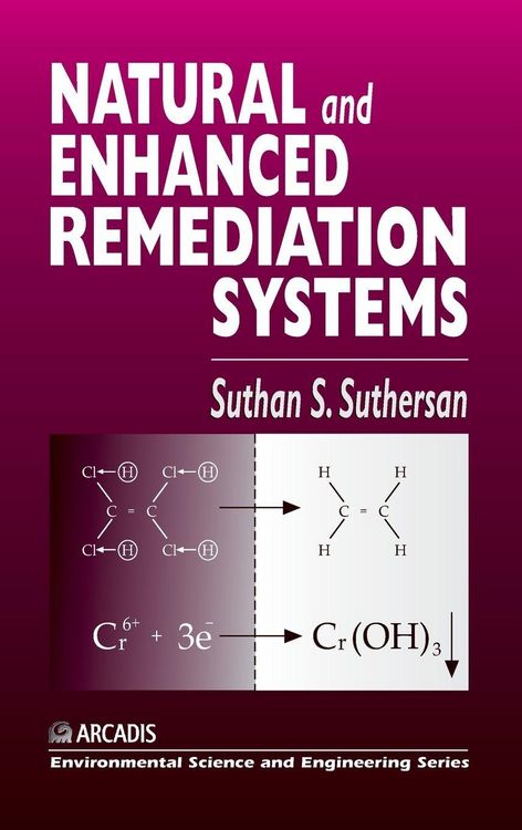 Produktbild: Natural and Enhanced Remediation Systems