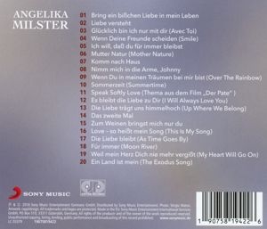 Produktbild: Das Neue Best Of Album