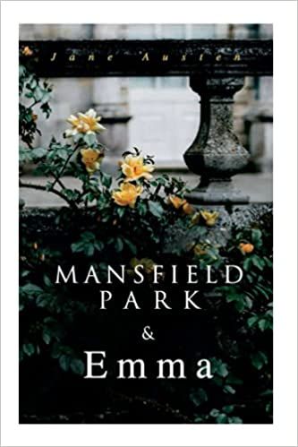 Produktbild: Mansfield Park & Emma