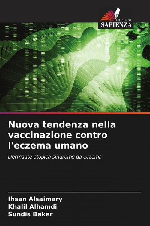 Produktbild: Nuova tendenza nella vaccinazione contro l'eczema umano