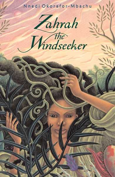 Produktbild: Zahrah the Windseeker