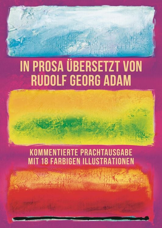 Produktbild: Die g&ouml;ttliche Kom&ouml;die