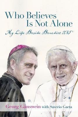 Produktbild: Who Believes Is Not Alone