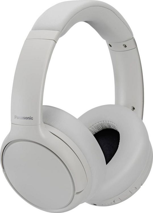 Produktbild: Panasonic Over Ear Kopfh&ouml;rer Bluetooth&reg;