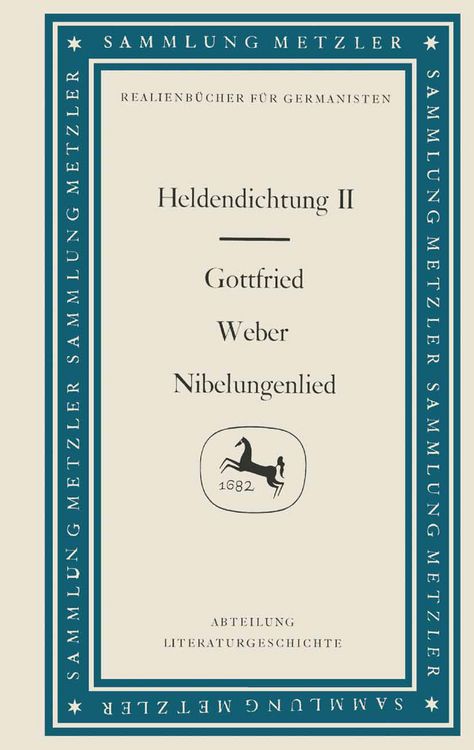 Produktbild: Nibelungenlied