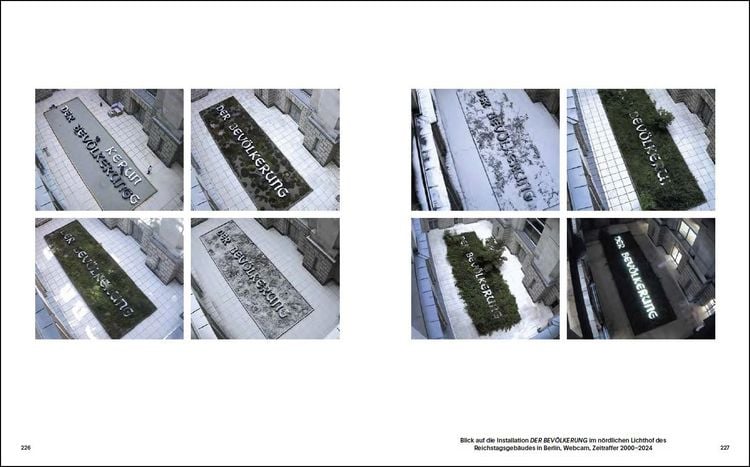 Produktbild: Hans Haacke
