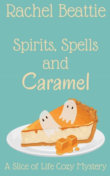 Produktbild: Spirits, Spells and Caramel