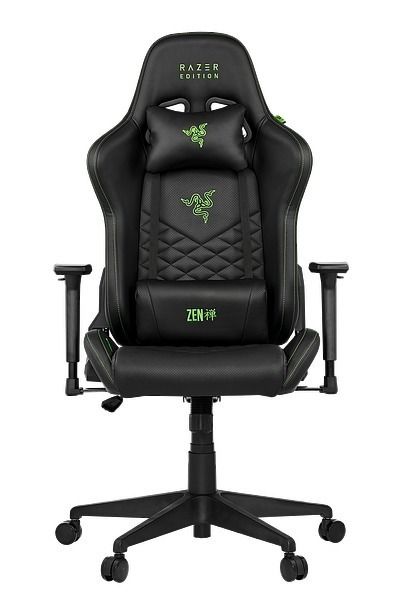Produktbild: RAZER Gaming Chair Tarok Natrix