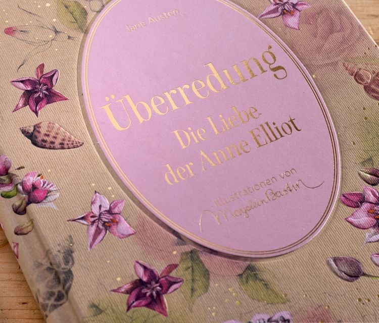 Produktbild: &Uuml;berredung