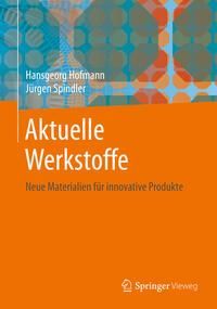 Produktbild: Aktuelle Werkstoffe