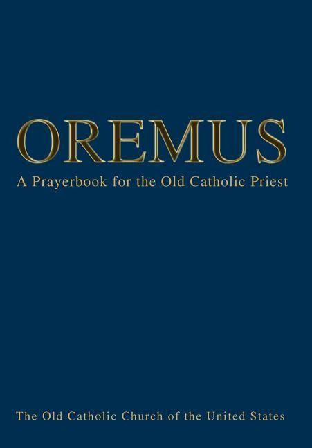 Produktbild: Oremus