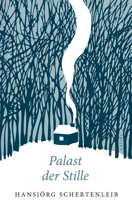 Produktbild: Palast der Stille