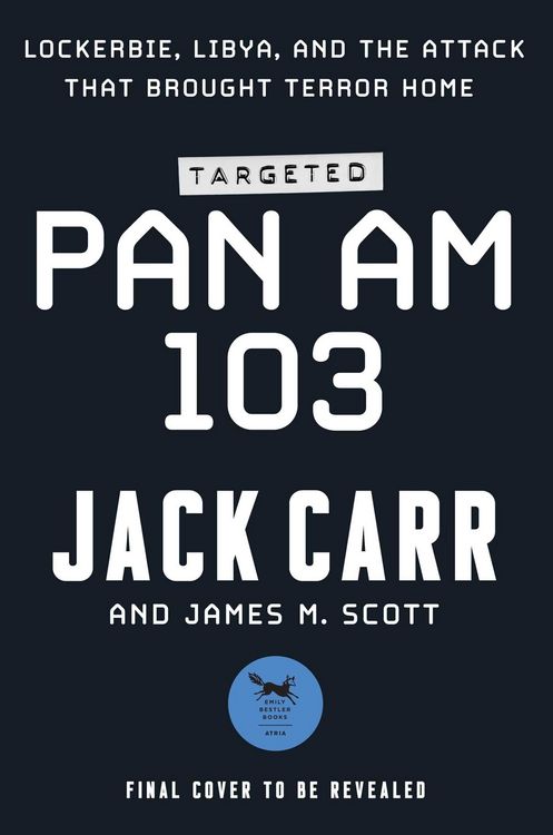 Produktbild: Targeted: Pan Am 103