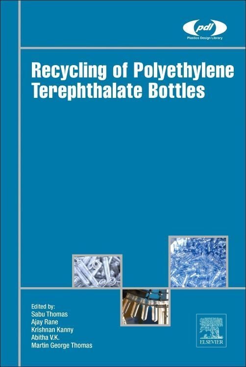 Produktbild: Recycling Of Polyethylene Tere