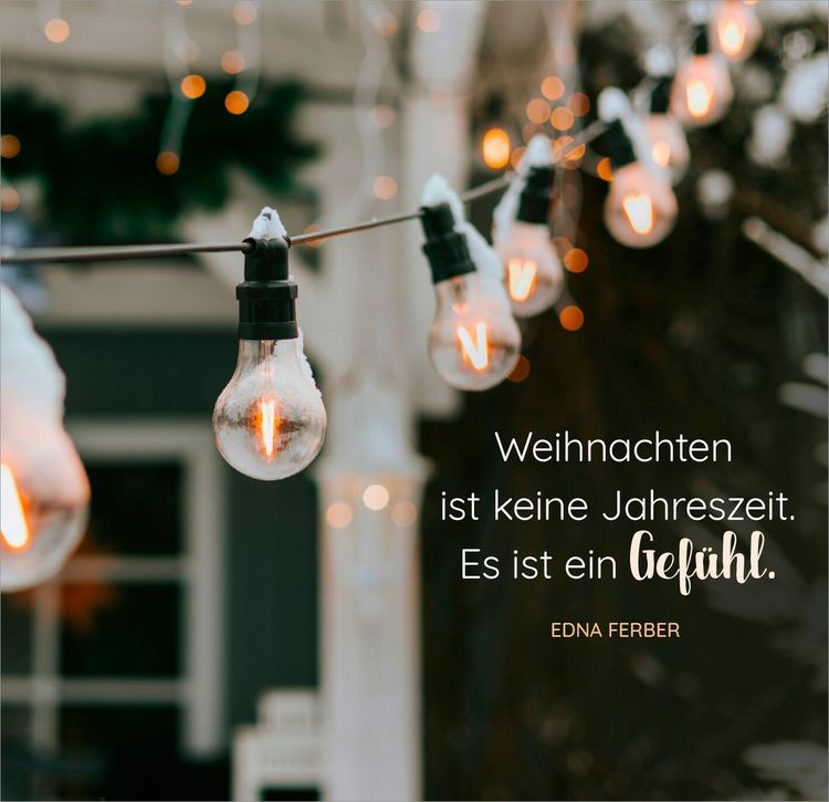 Produktbild: Wenn es drau&szlig;en schneit &hellip;