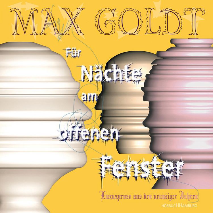 Produktbild: F&uuml;r N&auml;chte am offenen Fenster