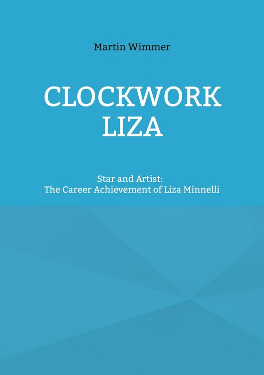Produktbild: Clockwork Liza