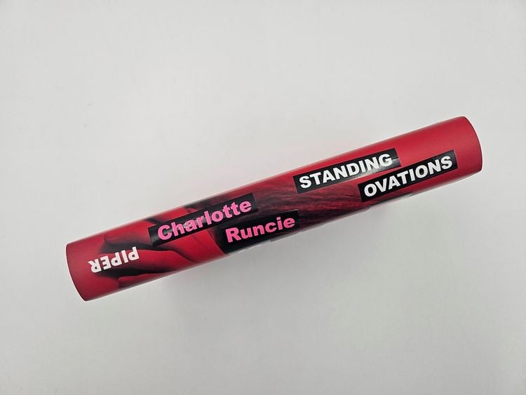 Produktbild: Standing Ovations