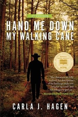 Produktbild: Hand Me Down My Walking Cane