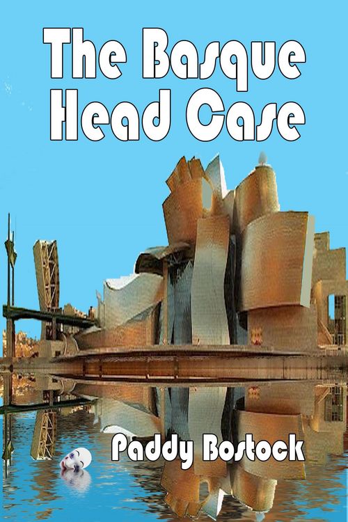 Produktbild: The Basque Head Case