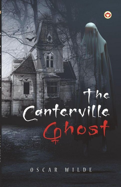 Produktbild: The Canterville Ghost