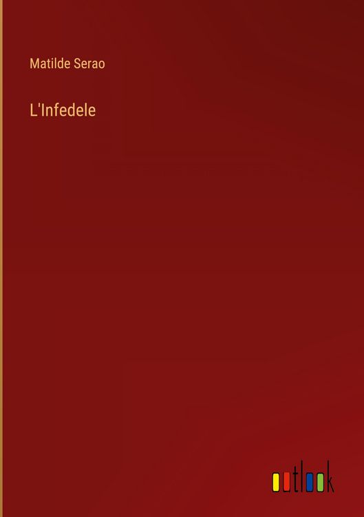 Produktbild: L'Infedele