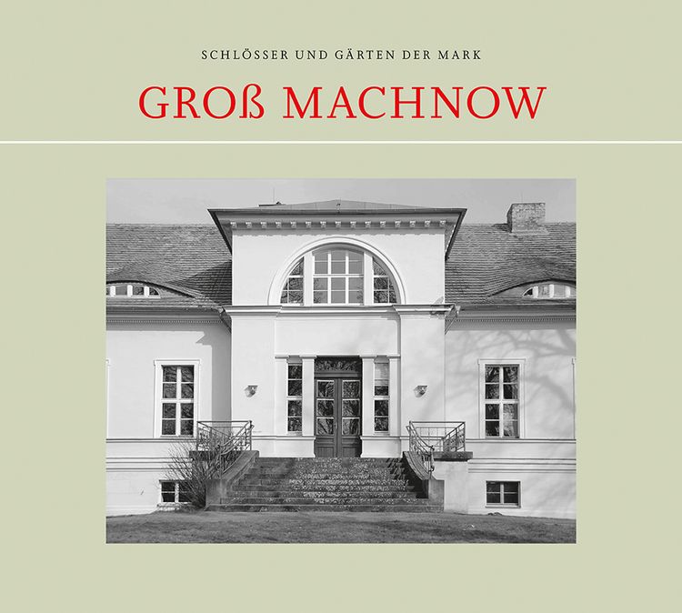 Produktbild: Gro&szlig; Machnow
