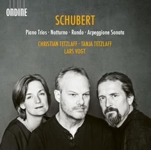 Produktbild: Klaviertrios