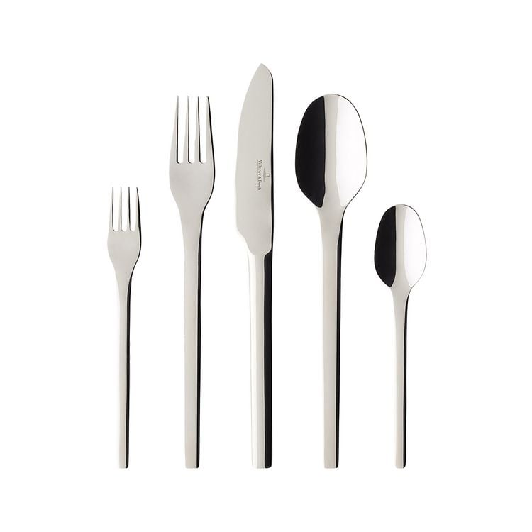Produktbild: Villeroy & Boch Tafelbesteck 30tlg.