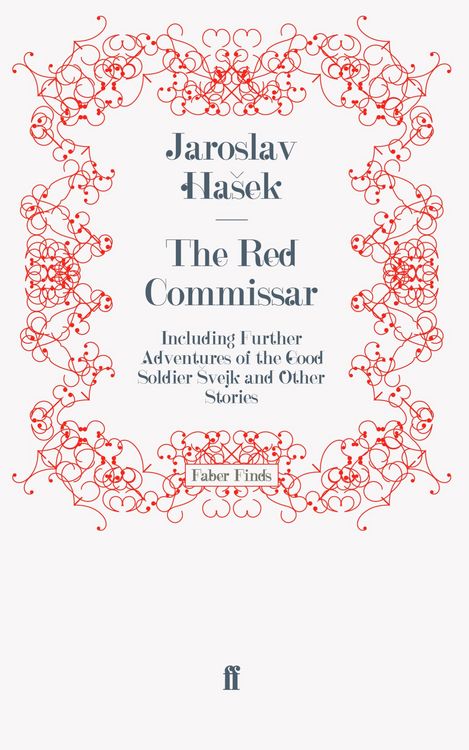 Produktbild: The Red Commissar