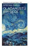 Produktbild: Olagan&uuml;st&uuml; Bir Gece Ciltli