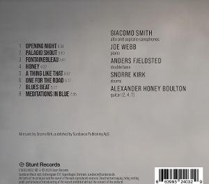 Produktbild: What a Day!