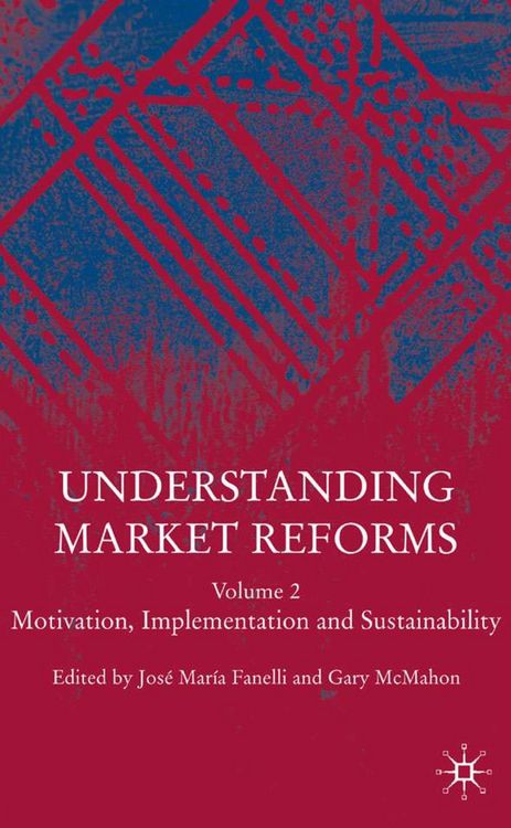 Produktbild: Understanding Market Reforms