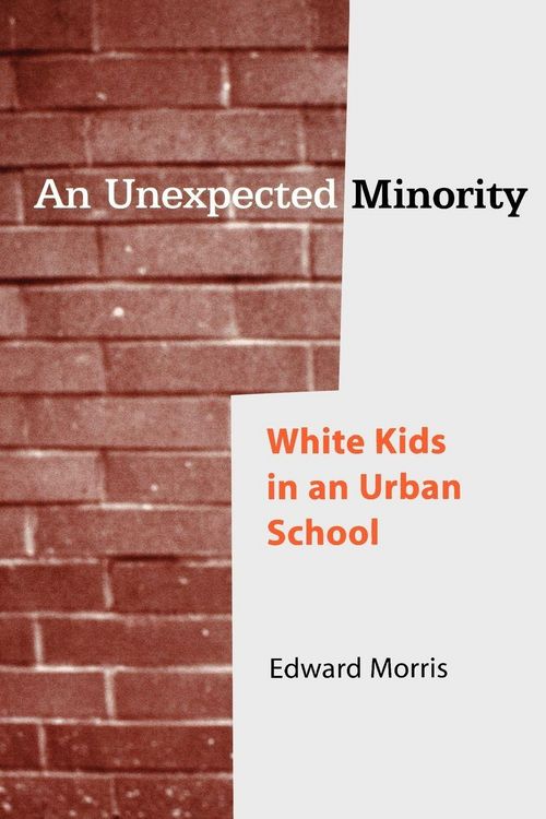 Produktbild: An Unexpected Minority